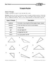 Triangle Puzzler « Lessons and Activities | Classroom Zoom